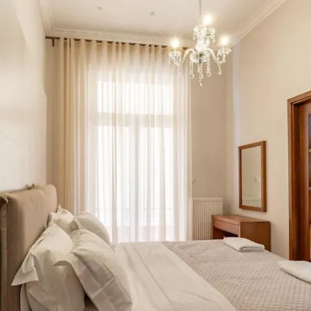 Kolonaki Chic Haven - A Downtown Retreat Apartment Athens Exterior photo