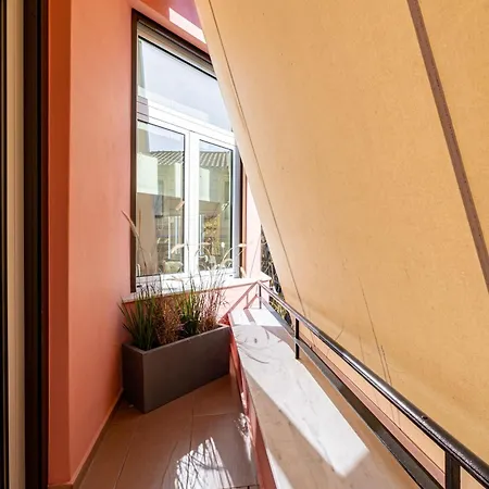 Kolonaki Chic Haven - A Downtown Retreat Apartment Athens Exterior photo