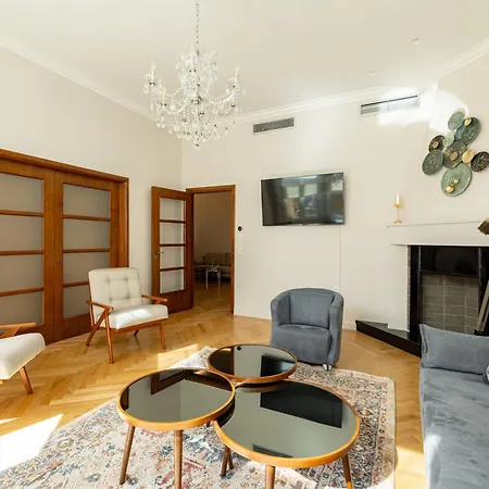 Kolonaki Chic Haven - A Downtown Retreat Apartment Athens Exterior photo