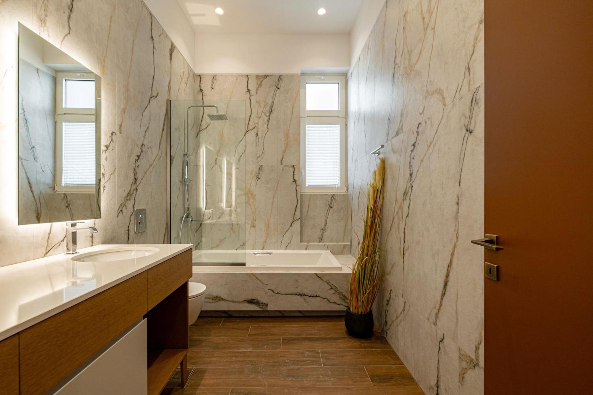 Kolonaki Chic Haven - A Downtown Retreat * Athens